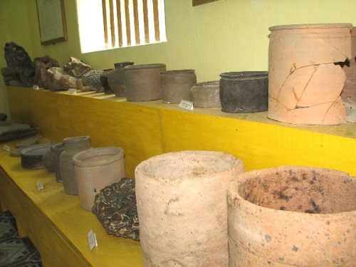 Khám phá Di sản văn hóa thế giới - Thành nhà Hồ