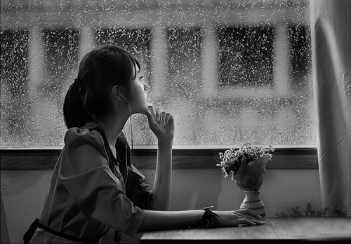 Những cơn mưa đời thường