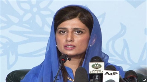 Pakistan hạ giảm sự nghiêm trọng của vụ bế tắc về tuyến đường tiếp tế