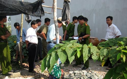 Vụ nhà báo Hoàng Hùng: Kết luận điều tra chưa rõ ràng