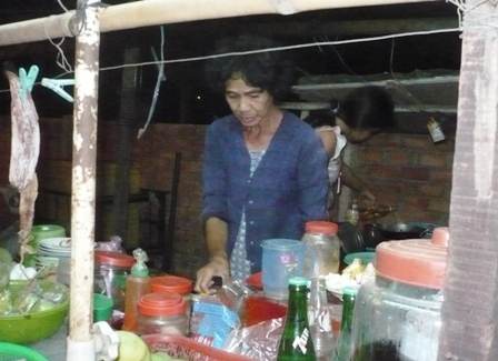 Những cuộc mưu sinh lúc 0 giờ