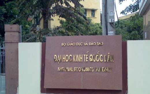 Thu hồi bằng tiến sỹ của một giảng viên đại học