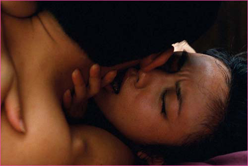 Điện ảnh Việt: Chuẩn bị vào mùa 18+