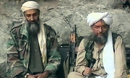 Al-Qaeda lập chi nhánh ở Nam Á