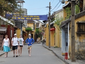 Hội An: Nhiều nhà cổ đứng trước nguy cơ sụp đổ
