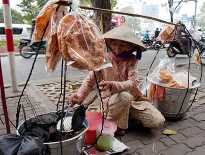 Không còn là chuyện nhỏ