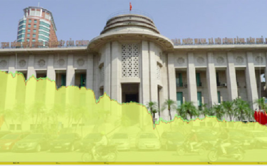 Khi Ngân hàng nhà nước kinh doanh