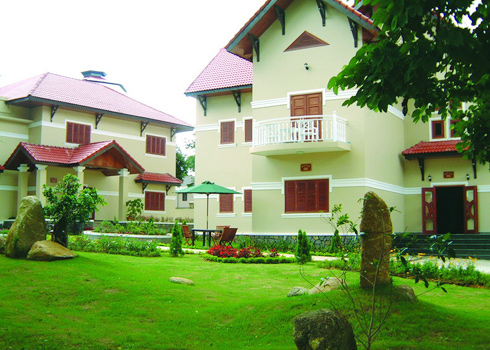 Bầu Đức 'phản pháo' Sở Tài chính Lâm Đồng