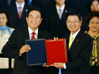 Đài Loan sẽ bãi bỏ thêm một lệnh cấm đối với du khách Trung Quốc.
