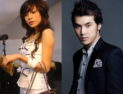 Sao Việt tạo scandal ngày càng chuyên nghiệp!