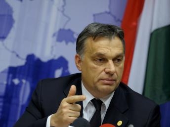 Hungary nhượng bộ Liên Hiệp Châu Âu về việc cải tổ quy chế Ngân hàng trung ương