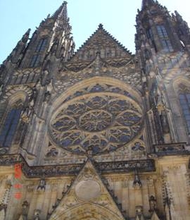 Warszawa- Kraków- Praha