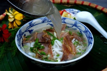 VietCefe 'định vị' ẩm thực Việt ở Moscow