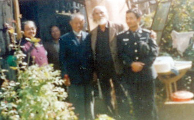 Hành trình tìm mộ Hồ Quý Ly  - Kỳ 3