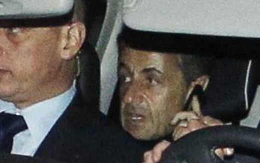 Hồ sơ Bettencourt: Cựu Tổng thống Sarkozy vẫn bị truy tố