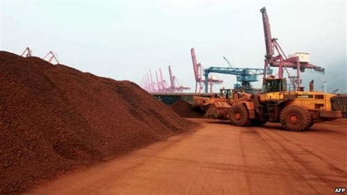 Trung Quốc: Không có động cơ thầm kín khi giảm cung cấp đất hiếm