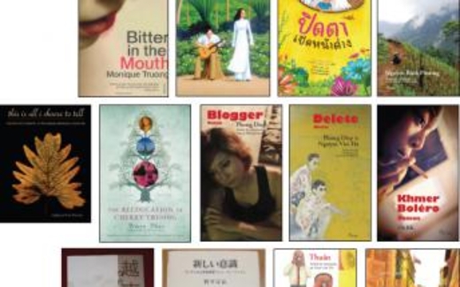 Paris tháng Ba : Văn học và điện ảnh Việt Nam khoe sắc