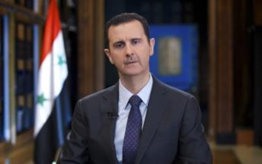 Damas chỉ trích Thổ Nhĩ Kỳ ủng hộ ''khủng bố''