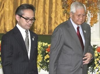 Indonesia muốn Đông Nam Á đoàn kết về hồ sơ Biển Đông