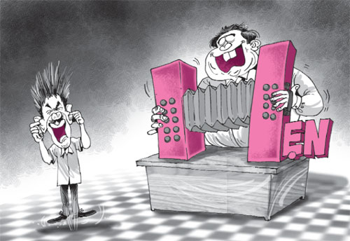 Những “cửa quan” hành dân: Cán bộ làm sai dân phải chịu!