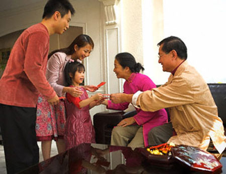 “Cổ tích” chuyện tàu xe ngày Tết