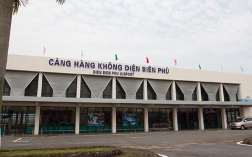 Hạ tầng hàng không hiện có: Quá lãng phí sao còn mở thêm sân bay?