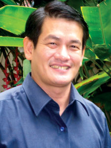 Cần có “nhạc trưởng”!