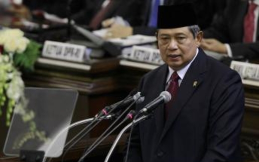 Úc nghe lén điện thoại của Tổng thống Indonesia