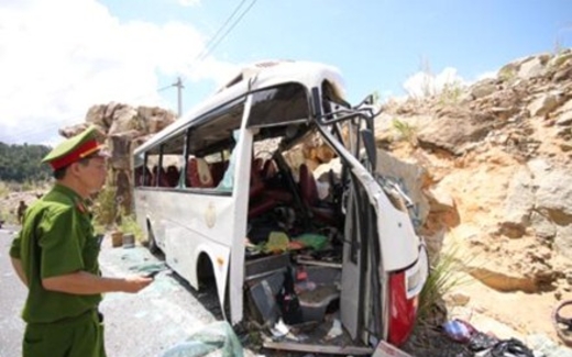 Thanh tra phát hiện nhiều lái xe khách là... “con nghiện”