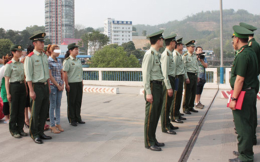 Dịch vụ môi giới cô dâu Việt nở rộ ở Trung Quốc