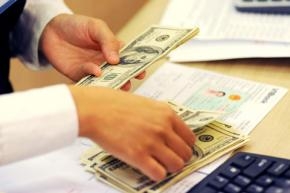 Huy động ngoại tệ trong nước rơi vào thế "bí"