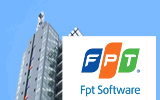 “Chiến tướng” phần mềm và ước mơ doanh thu 1 tỷ USD