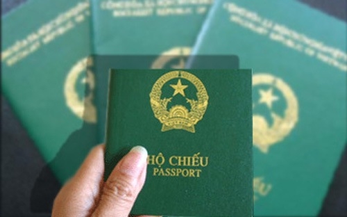 Đề nghị làm rõ quy định thu phí tại các cơ quan ngoại giao