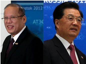 Bên lề APEC: Philippines - Trung Quốc không gặp nhau