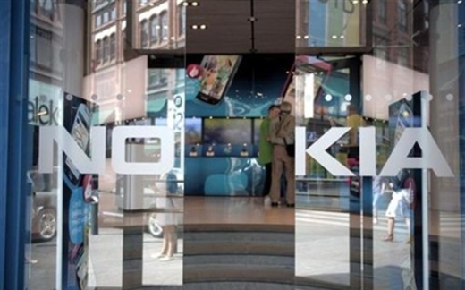 Vĩnh biệt Nokia!