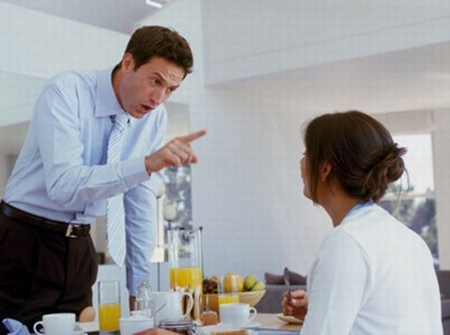 Bất bình đẳng giới, chị em có lỗi không?