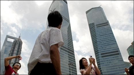 Bất bình đẳng trong xã hội Trung Quốc