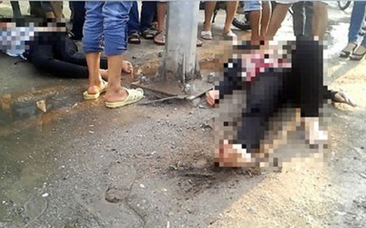 Không cứu người gặp nạn vì... ngoài giờ hành chính?