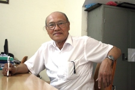 Lợi dụng áp vong để thu lợi bất chính