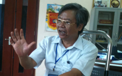 Vụ chôn thuốc sâu ở Thanh Hóa: Năm nào cũng thanh kiểm tra... ngoài tường rào (!?)