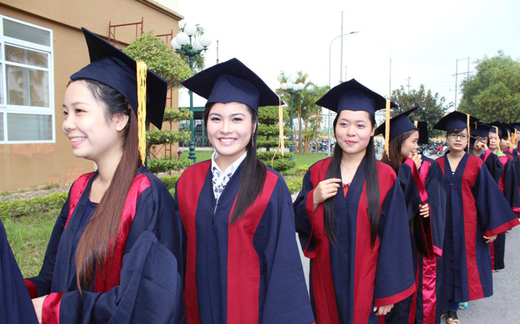 Đại học: Lễ tốt nghiệp hay "lễ thất nghiệp"?