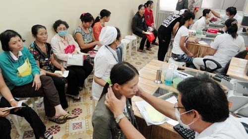 Tăng giá, chất lượng khám chữa bệnh có tăng?