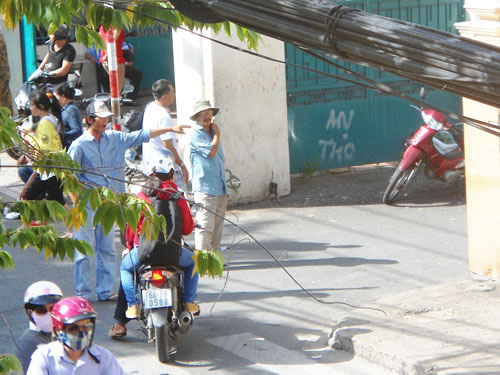 Bộ Y tế bàn cách “diệt cò” bệnh viện