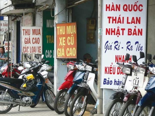 Phải tính lại vì quá nhiều bất cập