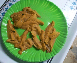 Cháo Nhum Cà Ná (Bình Thuận): quà tặng của biển