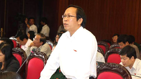 Tập đoàn thua lỗ, sao nhiều người 'hạ cánh' an toàn?