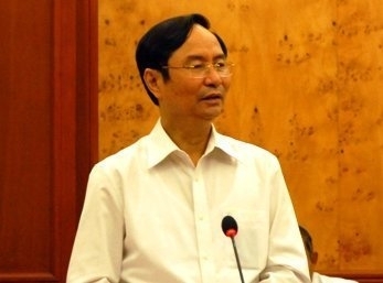 Đưa cảnh sát cơ động vào TP.HCM trấn áp cướp giật?