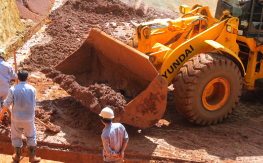 Dự án bauxite: Rút kinh nghiệm rồi sửa
