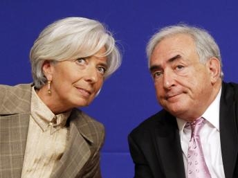 Các nước đang trỗi dậy yêu cầu chọn tân lãnh đạo IMF theo năng lực