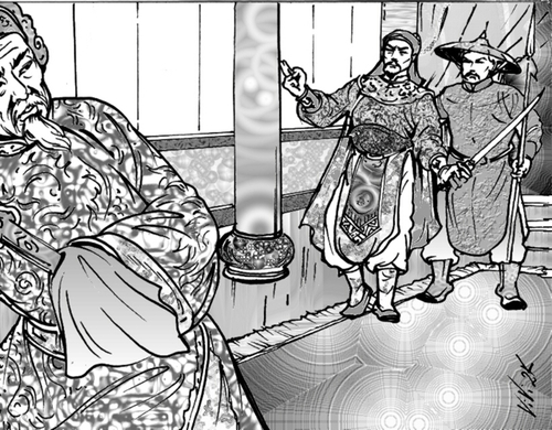 Những cái nhất của nhà Hậu Lê